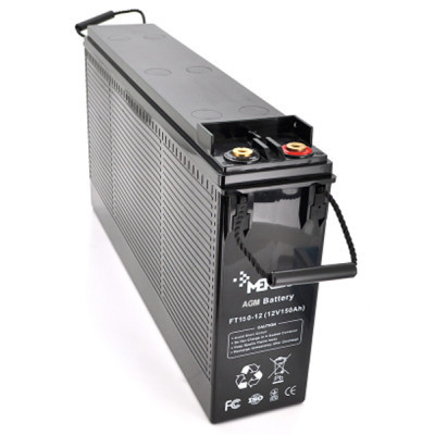 Батарея до ДБЖ Merlion 12V - 150Ah (FT-12150) Вінниця - фото 1