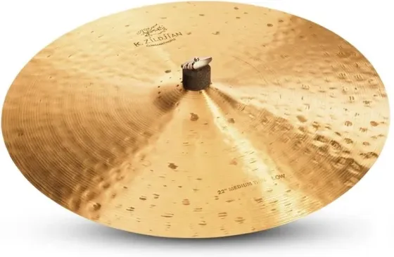 Ударная установка  Zildjian K Constantinople Medium Thin Ride Low 22