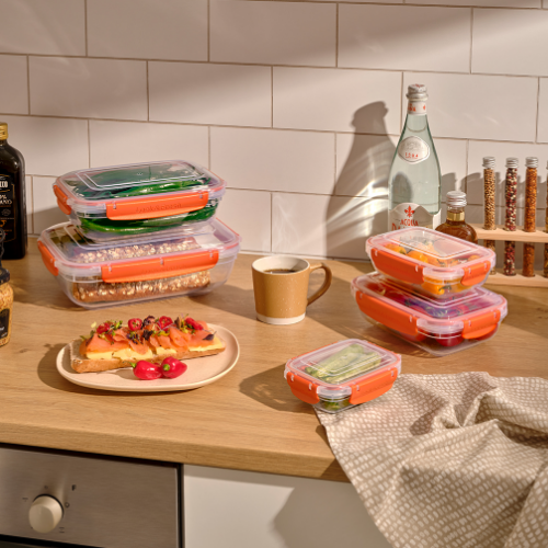 Контейнер 0,31л Fresh Box ELIF Житомир - изображение 5