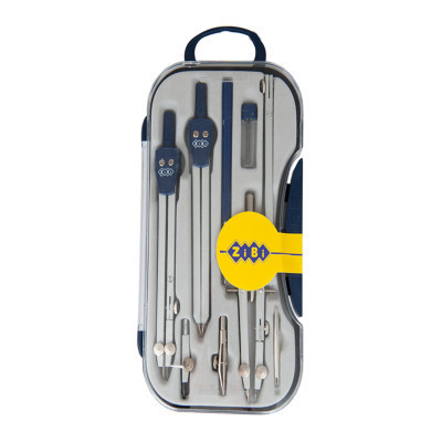 Готувальня ZiBi COLLEGE 9 предметів, синій, KIDS Line (ZB.5314CL-03) Вінниця - фото 1