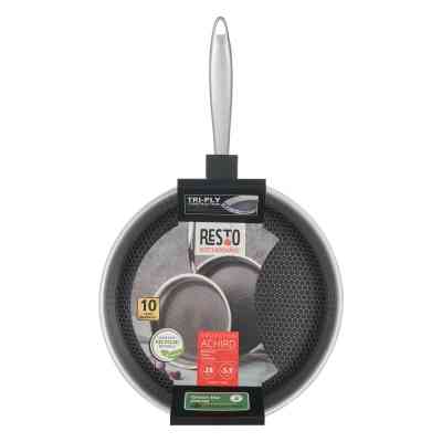 Сковорода Resto Achird 28 см (95348) Винница
