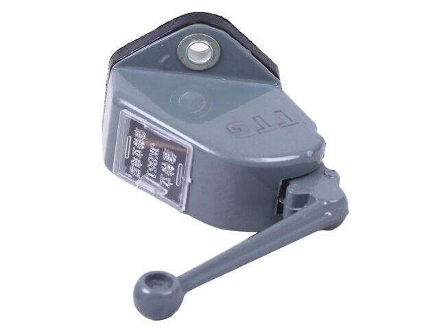 Тумблер маси мотоблок 180N-мотоблок 195N Мукачево - фото 1