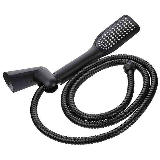 Змішувач для ванни TOPAZ LEXI TL21208A-H57-BL Луцк