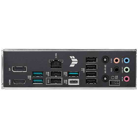 Материнська плата Asus TUF Gaming B650E-Plus Wi-Fi Socket AM5 ( 26033 ) Харьков
