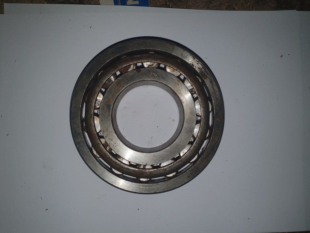 Підшипник роздавальної коробки КАМАЗ-53228, КАМАЗ-65111. 7312 Харків - фото 1