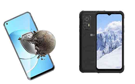 Защитное стекло DefenzoGlass для Tecno Camon 18 (CH6n), Camon 18p (CH7n) – двойная прочность Киев