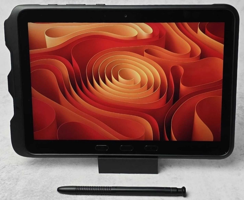 Планшет 10.1" Samsung Galaxy Tab Active Pro Київ - фото 3