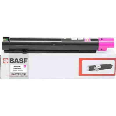 Тонер-картридж BASF Xerox DC SC2020/ 006R01695 Magenta (KT-006R01695) Вінниця