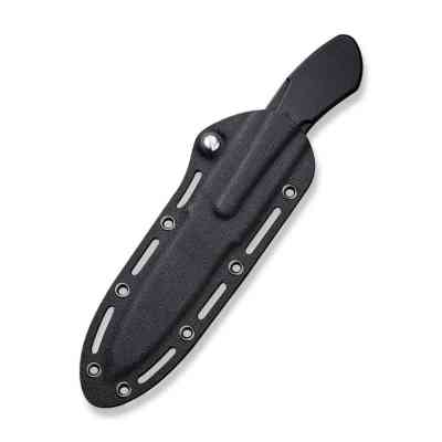 Нож Civivi Varius Black (C22009D-1) Винница