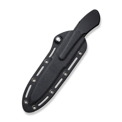 Нож Civivi Varius Black (C22009D-1) Винница - изображение 4