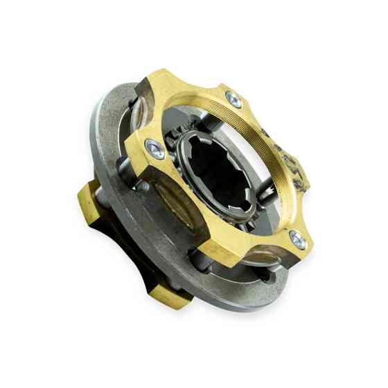 Синхронізатор МТЗ Мукачево