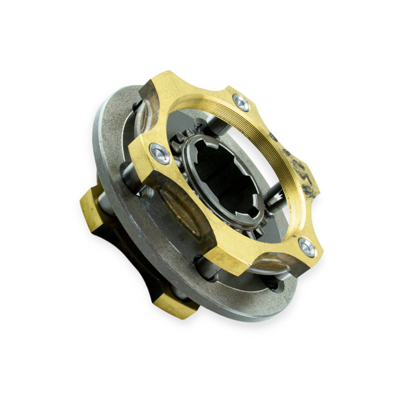 Синхронізатор МТЗ Мукачево - фото 1