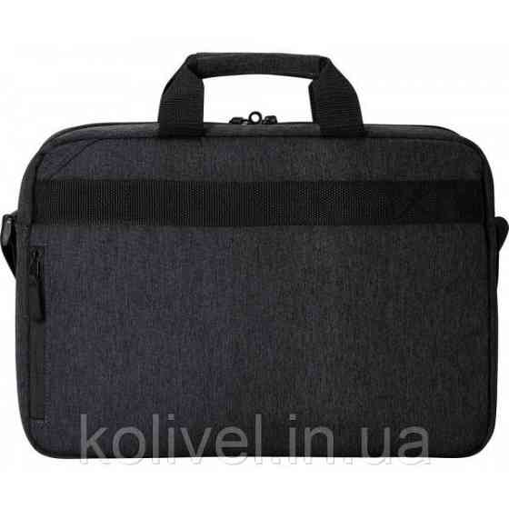 Сумка для ноутбука HP 15.6" Prelude Pro, темно-сірий (4Z514AA) Київ