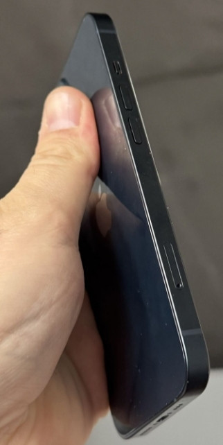 Айфон Apple iPhone 13 256Gb. Neverlock. Київ - фото 3