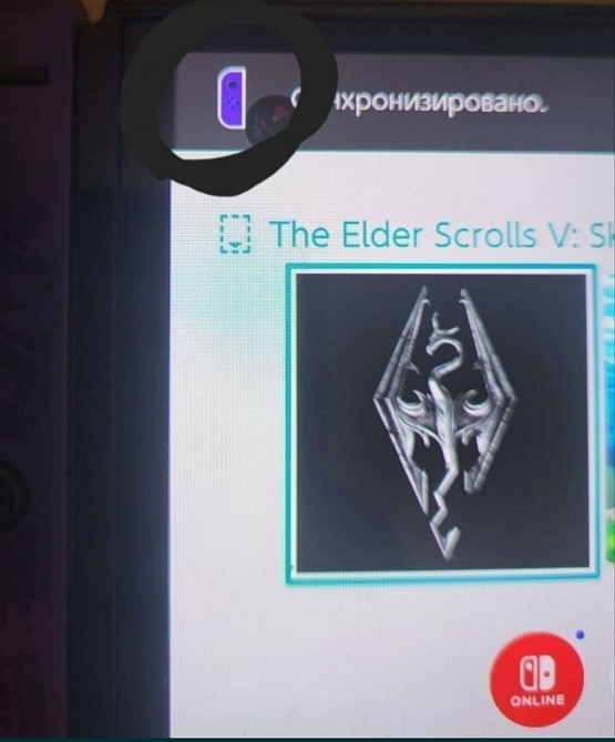 Приставка: Joy Con Nintendo Switch Київ - фото 5