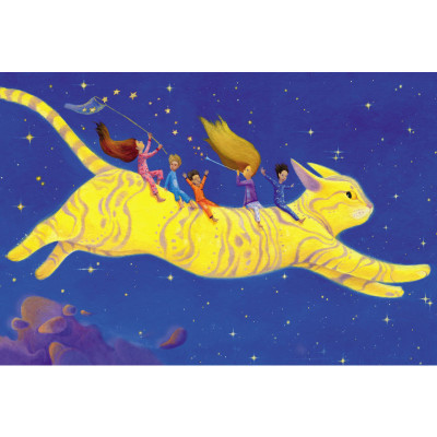 Книга Там, де блукають сни - Ростислав Попський А-ба-ба-га-ла-ма-га (9786175851890) Винница - изображение 3