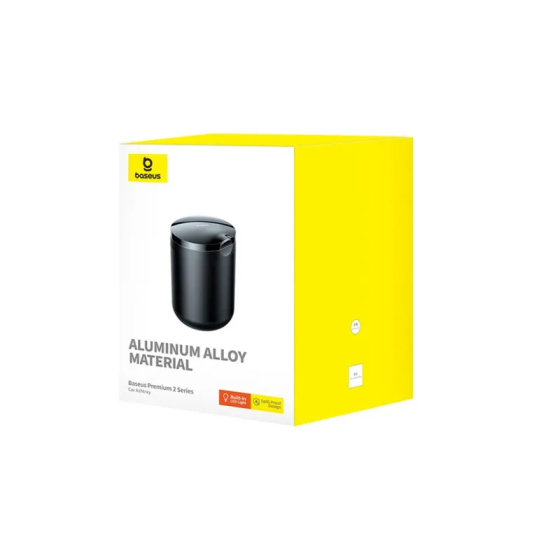 Пеленка Baseus Premium для авточерная Киев