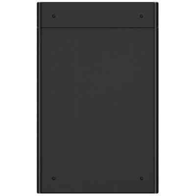 Кишеня зовнішня Maiwo 2.5&quot; SATA HDD/SSD to USB3.1 GEN2 Type-C (45768) Вінниця