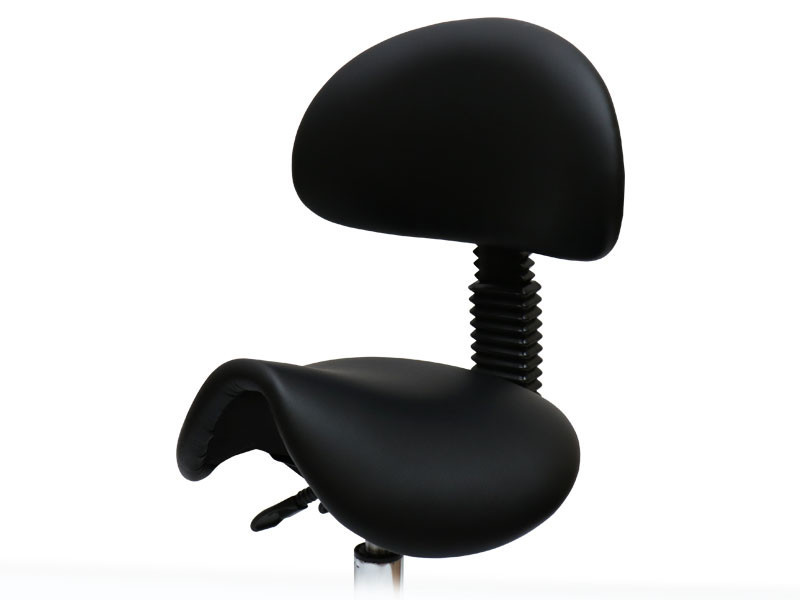 Стул-седло для мастера 1037-3, 3 регулировка Киев - изображение 8