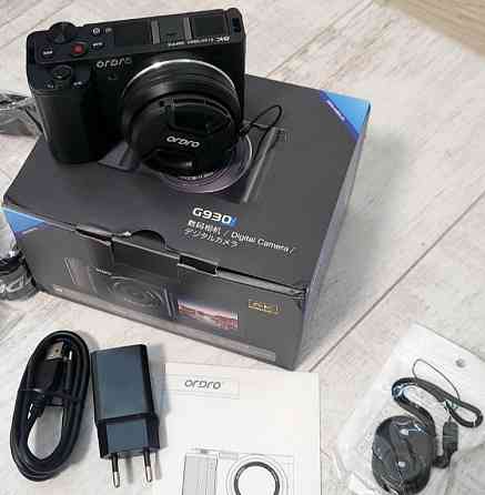 Фотоапарат цифровий Київ