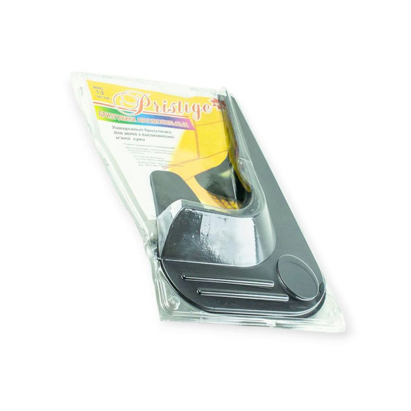 Бризговик №1/2 prestige перед. / Зад. (блістер) Мукачево - фото 1