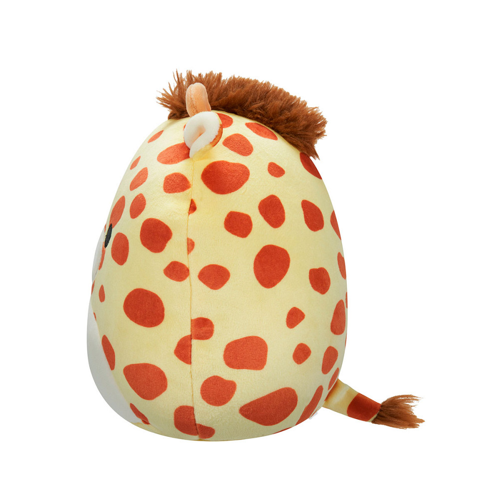 М'яка іграшка Squishmallows – Жирафа Гері (19 cm) Днепр - изображение 3