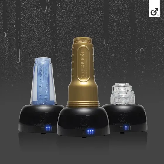 Сушарка для мастурбаторів Fleshlight Air Львів