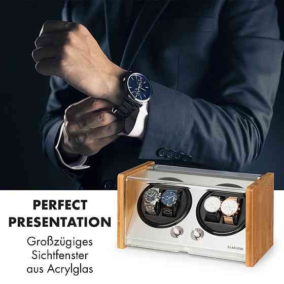 Хай 4 намотувач годинника (Німеччина, читати опис) Рівне