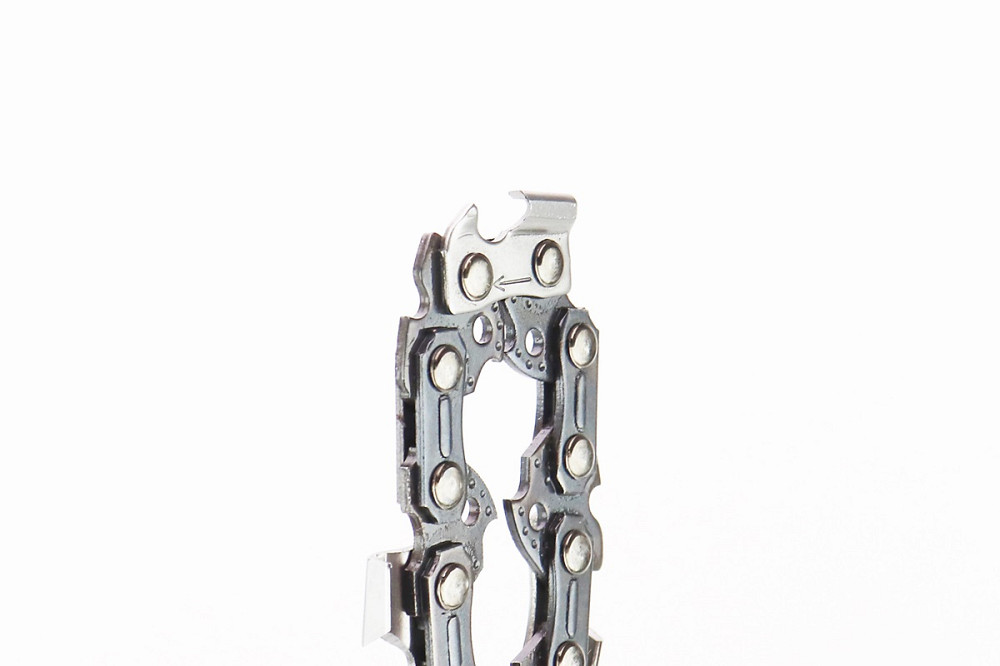 Ланцюг 3/8"-1,3mm-52зв. круг. зуб (на Partner-14") Київ - фото 2