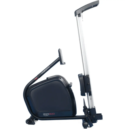 Гребний тренажер Toorx Rower RWX 500 (RWX-500) Київ
