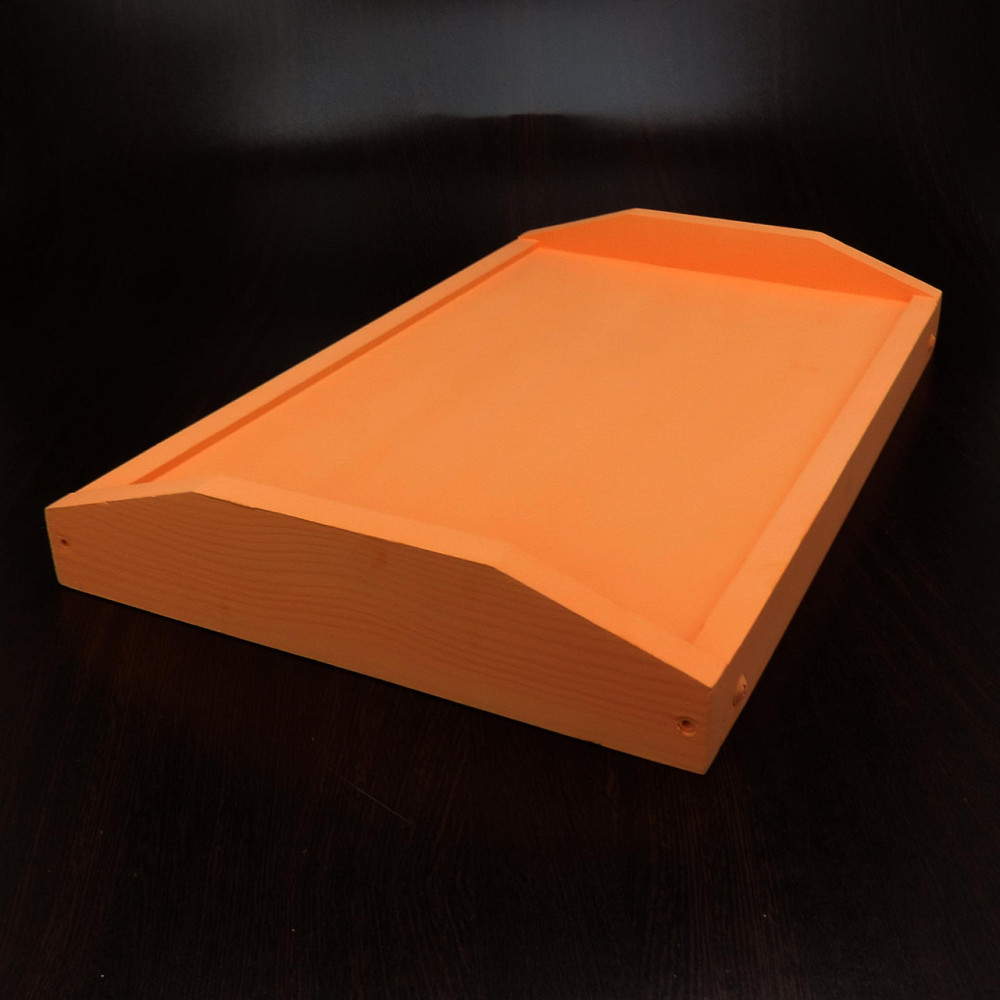 Столик-піднос для сніданку "Колорадо" грейпфрут Миколаїв - фото 4