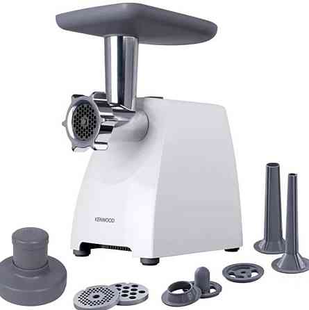 Мясорубка: Kenwood MG360 Киев