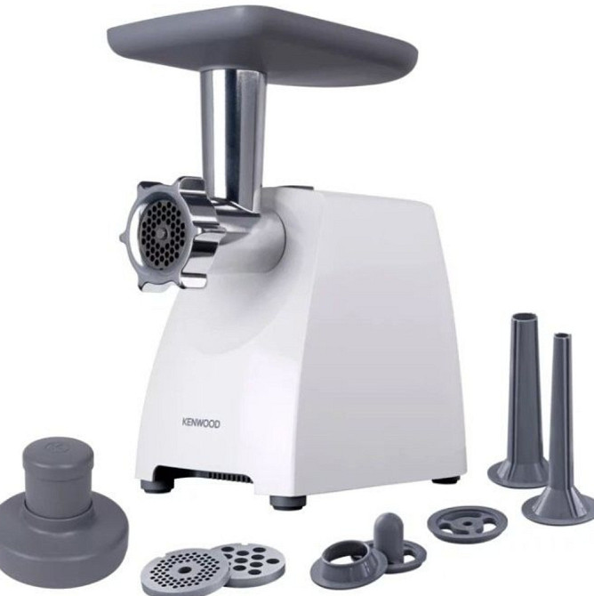 Мясорубка: Kenwood MG360 Киев - изображение 3