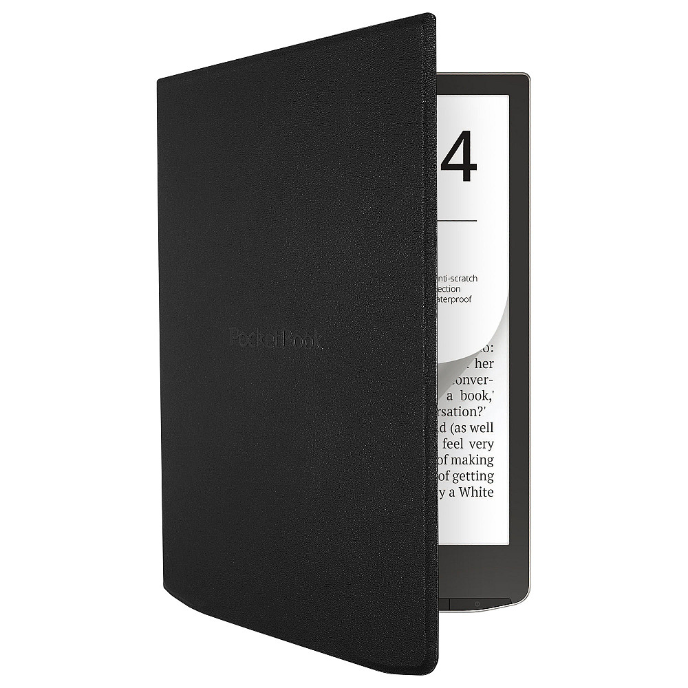 Обкладинка PocketBook 7.8", InkPad(PB743), Flip cover, чорна Винница - изображение 5