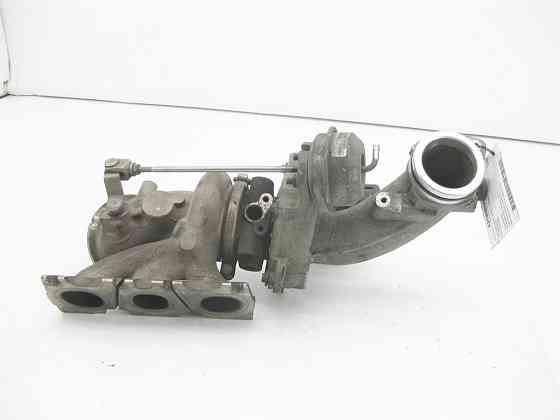 Mercedes-Benz  A2760901580 Турбіна ліва для двигуна М276 Одесса