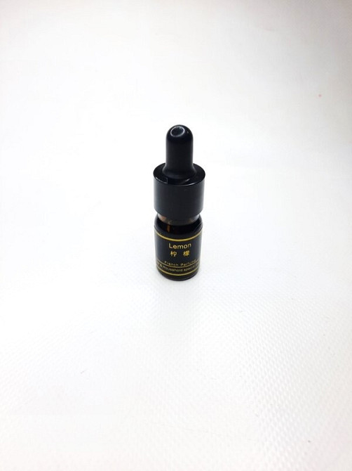 Аромоолія для ароматизаторів Лімон Вінниця - фото 1