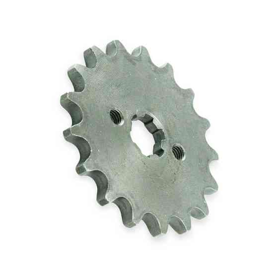 Звезда передняя мопед Дельта 420-17 ведущая Мукачево