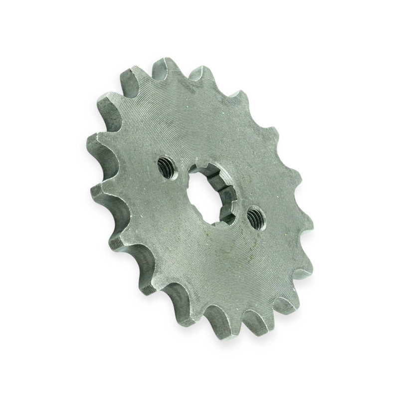 Звезда передняя мопед Дельта 420-17 ведущая Мукачево - изображение 1