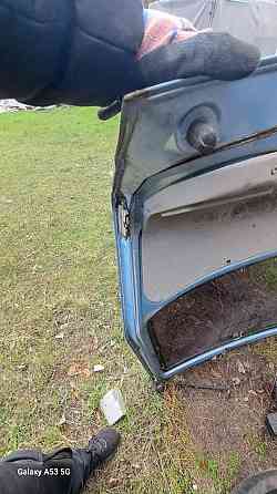 Задняя ляда (крышка багажника) для Chery Amulet 2006–2013 годов. Киев