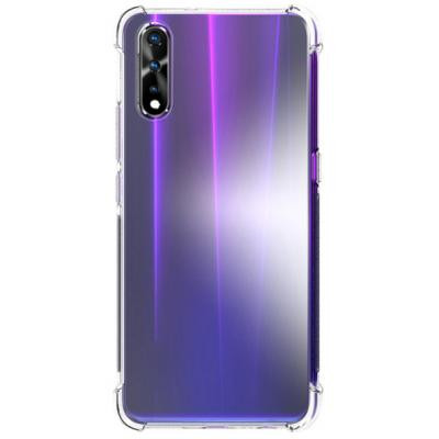 Чехол для мобильного телефона BeCover Anti-Shock Vivo V17 Neo Clear (704057) (704057) Винница - изображение 2
