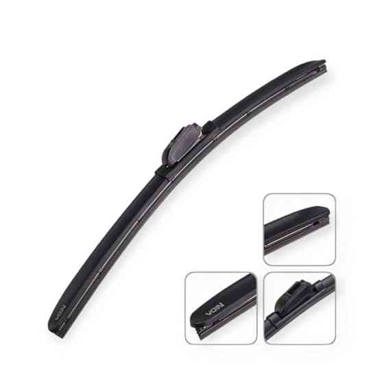 Щетка hybrid 480мм - 19