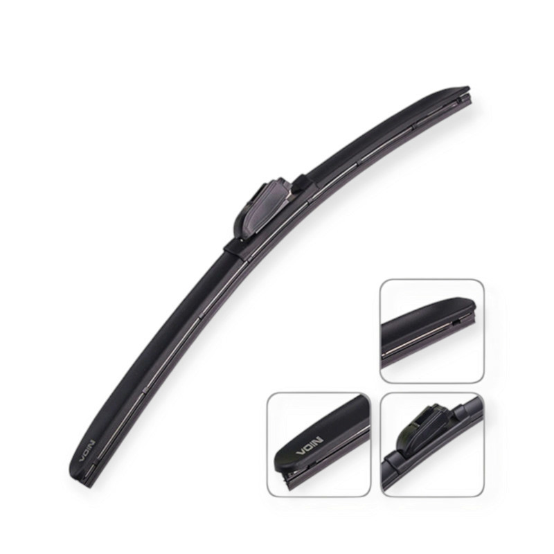 Щетка hybrid 480мм - 19