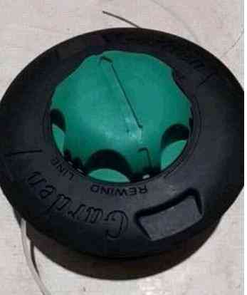 Шпулька косильная саморегулирующаяся (den) Мукачево