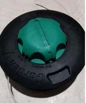 Шпулька косильная саморегулирующаяся (den) Мукачево - изображение 1