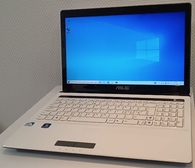 Ноутбук ASUS X53E ( Intel Pentium B950 2.1 GHz. HDD 500, RAM4) Київ - фото 5