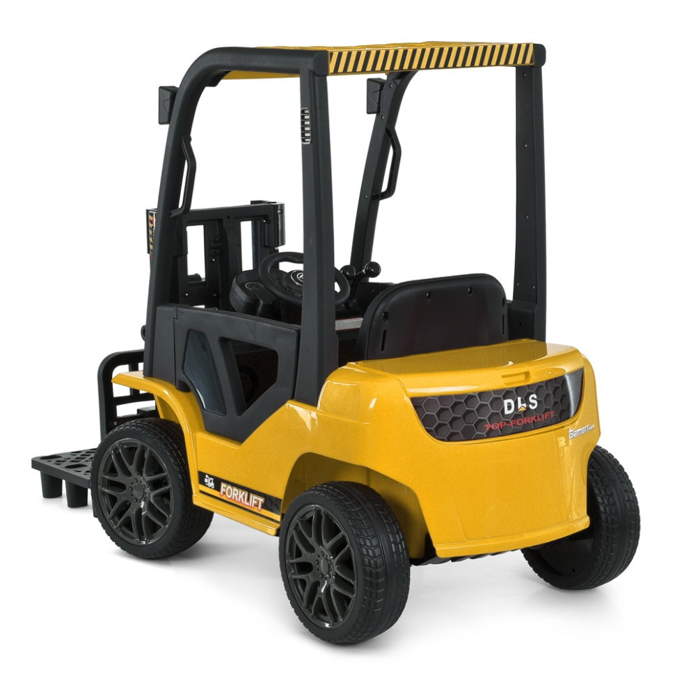 Дитячий електромобіль Навантажувач M 6063EBLR-6 до 30 кг Вінниця - фото 6