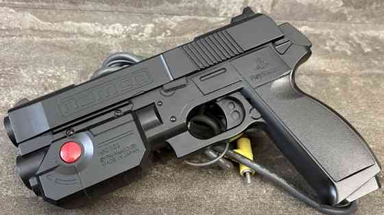 Світовий пістолет SONY PS GunCon. Харків