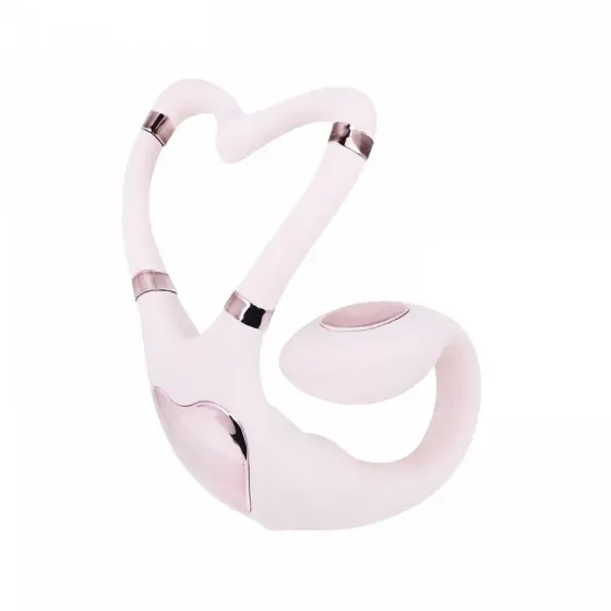 Вібратор Adrien Lastic Venus + APP Львів
