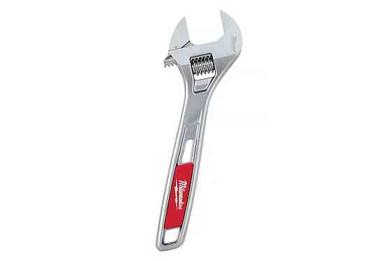 Разводной ключ 150мм Milwaukee 48227406 Коломия