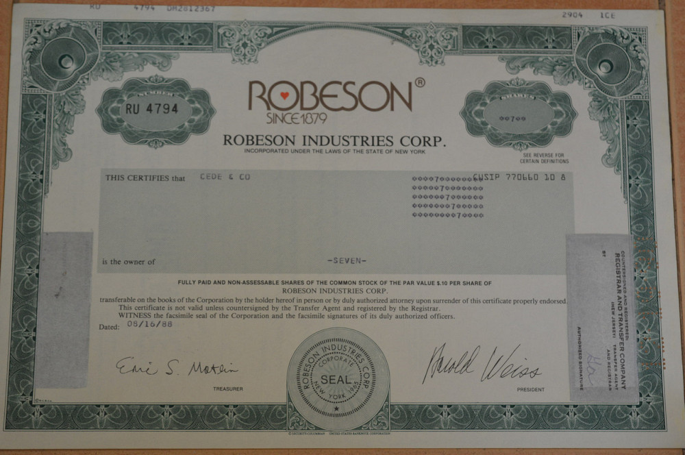 Акція. США. 1988 рік No4794 (Б-3) Полтава - фото 1